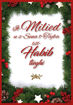 Picture of IL-MILIED IT-TAJJEB HABIB TIEGHI KARTOLINA